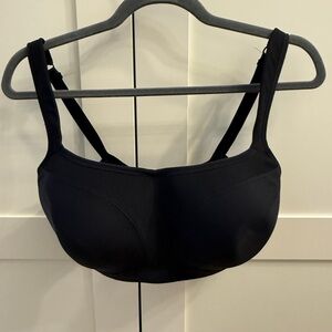 Black Panache Sport Underwire Sports Bra – UK 32GG